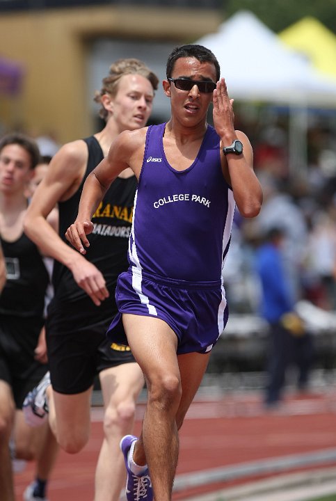 2010 NCS Tri-Valley139-SFA.JPG - 2010 North Coast Section Tri-Valley Championships, May 22, Granada High School.